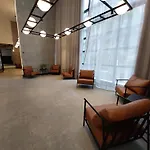 Luz E Cores Ao Lado Do Hospital Sirio Libanes E Frei Caneca