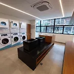 Luz E Cores Ao Lado Do Hospital Sirio Libanes E Frei Caneca